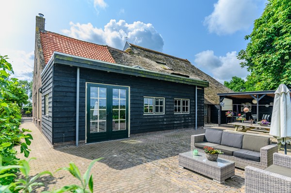 Medium property photo - IJsselhammerweg 2, 8361 EW IJsselham